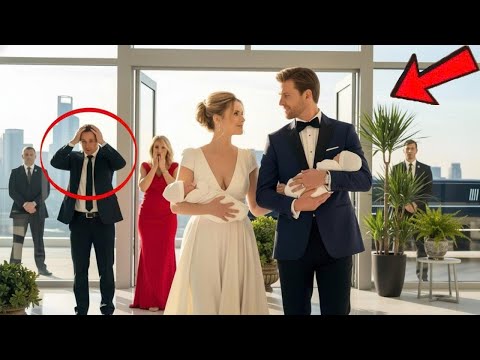Видео: Когда он ушёл, она потеряла всё… пока миллиардер не изменил её судьбу