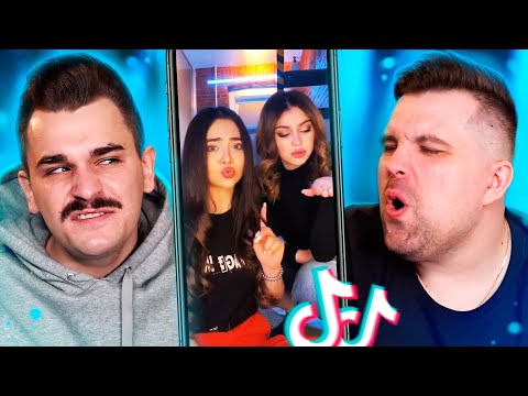Видео: КАРАНТИННЫЙ ТИКТОК