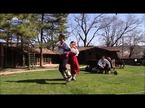 Видео: NELINA - BRALA MOMA KAPINI / Нелина - Брала мома къпини