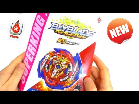 Видео: Полный Обзор и Тест Флэйм Бейблейд Инфинити Ахиллес А7 Infinite Achilles