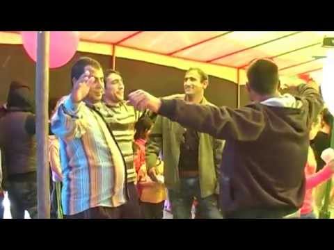 Видео: балчев- поздравява всичките си фенове с орк. джоджи бен