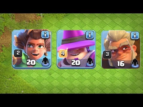 Видео: ИСПОЛЬЗУЙ ЭТОТ МИКС ЧТО БЫ ТАЩИТЬ НА ТХ 15-17 Clash of Clans