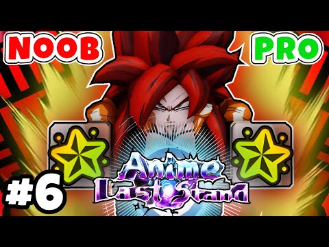 Видео: Получаем Хэллоуинские юниты *OP* Pt.2! - От нуба до профессионала, сезон 2, серия 6 (аниме «После...