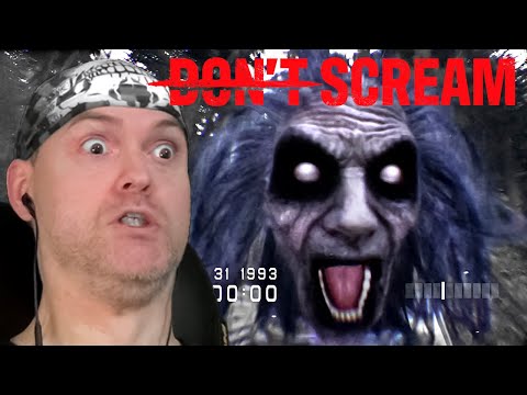 Видео: ПРОСТО НЕ НАДО КРИЧАТЬ... ► Don't Scream