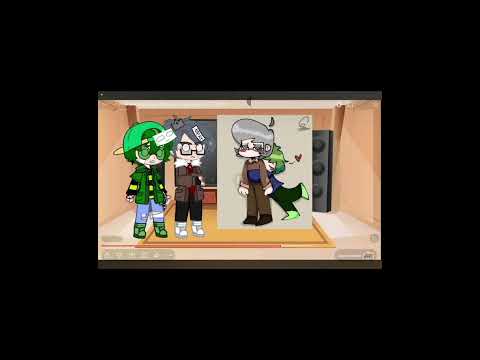 Видео: Озвучка видео реакция 13 карт Куромаку,Вару,Курон,Ару на ТТ чит описание 