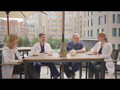 Видео: Профилактика рака в гастроэнтерологии и гепатологии