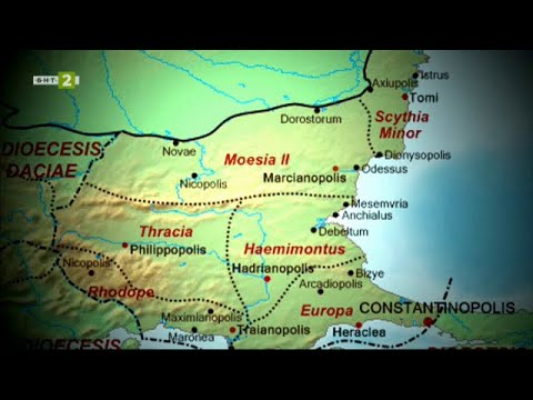 Видео: 10 000 крачки - 25.11.2020 по БНТ