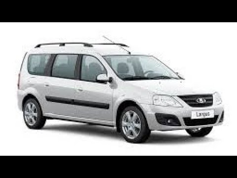 Видео: Лада Ларгус FL 2021г, Renault Duster. снять приборную панель(щиток прибороб), снять магнитолу.