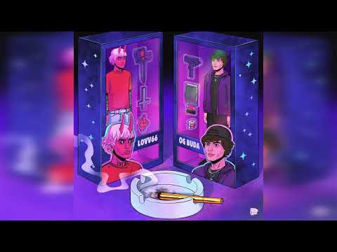 Видео: OG Buda, LOVV66 - Неправильно КАРАОКЕ (минус/instrumental)