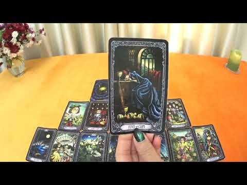 Видео: ГОРОСКОП ВЕСЫ С 10 ПО 16 НОЯБРЯ МЕСЯЦ ПРОГНОЗ ТАРОСКОП. 2025 ГОД virgo tarot today