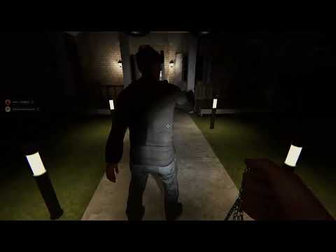 Видео: Духове ни гонят!!! Phasmophobia се завръща!!!