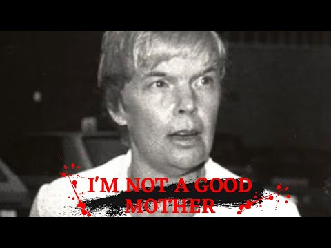 Видео: Crimecast/SE2ep4/- "Мангас ээж" Marybeth Tinning