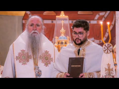 Видео: Вести из Цркве за 31.10.2025.