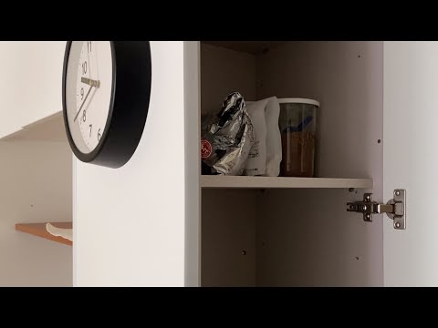 Видео: Уборка моего гардероба и покупка без мусора на рынке | Minimal Life VLOG