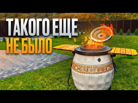 Видео: НОВИНКА!  10 см толщина стенки  утеплённый  "Сармат"