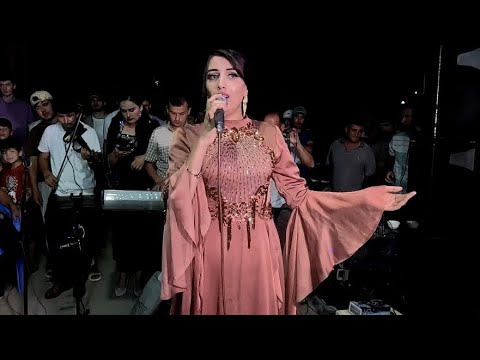 Видео: Насиба Идиева Базми Туёна 2025 Н Восеь /Nasiba Idieva 2025