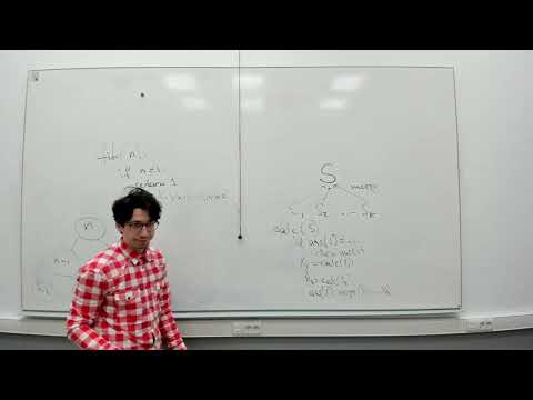 Видео: ИТМО КТ Магистратура АиСД 2022. 7. Dynamic Programming. Part 1.
