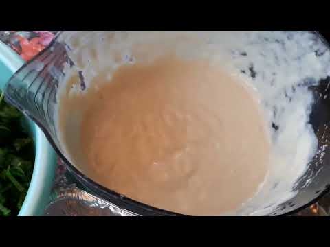 Видео: Заливной пирог со щавелем.