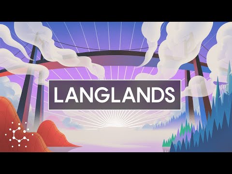 Видео: Крупнейший проект в современной математике