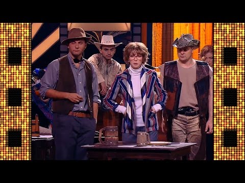 Видео: «Киношоу». Киноремейк. «Человек с бульвара Капуцинов»