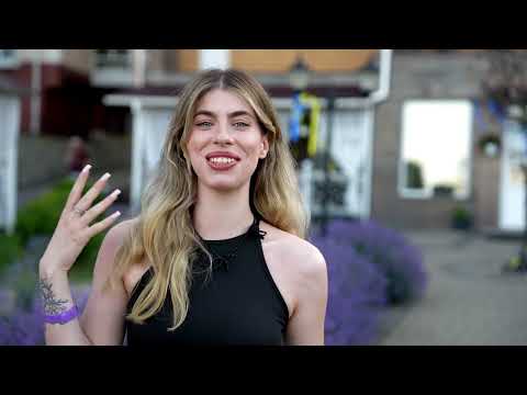 Видео: "Табір Мазаль 2025"