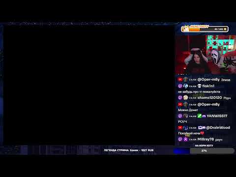 Видео: РАНГОВЫЙ БОЙ с РАНДОМАМИ. НОЧНОЙ СТРИМ