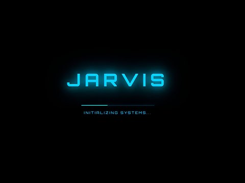 Видео: Твой личный AI Jarvis за 5 минут!