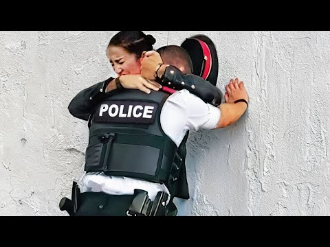 Видео: 35 САМЫХ ЭМОЦИОНАЛЬНЫХ МОМЕНТОВ, СНЯТЫХ НА КАМЕРУ