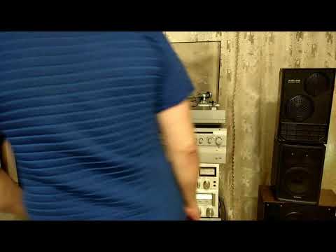 Видео: Полочная акустика S 30, 15АС 408 и SONY  ss h77