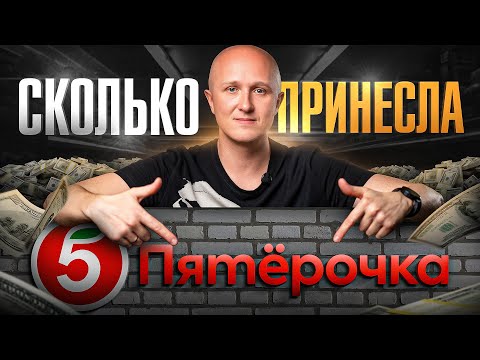 Видео: Подробный разбор 1 из 3000+ реализованных проектов. Сколько вложил и заработал инвестор в итоге?