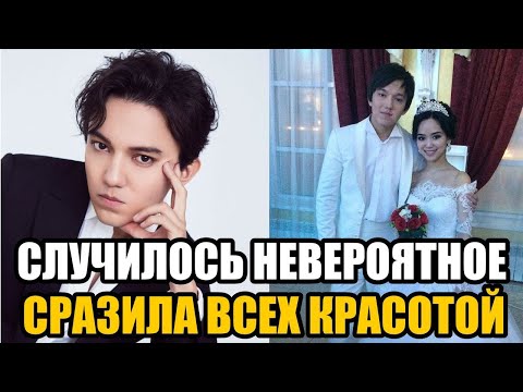 Видео: Тайна раскрыта: красота тайной любви Димаша поразила всех!