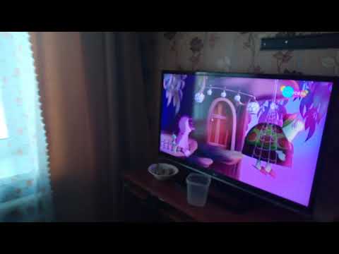 Видео: Короткий обзор на диск смешарики выпуск 3 Принц для нюши