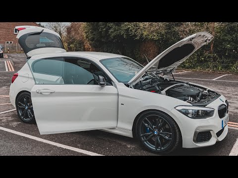 Видео: Все, что пошло не так с моим BMW M140i за 7 лет — надежен ли он?