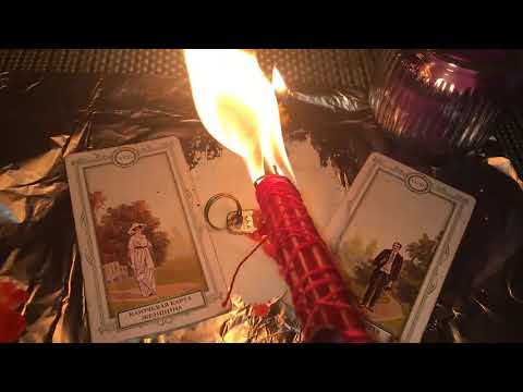 Видео: Привязка 🔮Присушка 🔮Любимого 💞Вызвать Ревность Страсть💥 В Душе У Мужчины🧿❣️