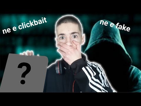 Видео: ОТВАРЯМ УЖАСЯВАЩА КУТИЯ ОТ DEEP WEB! (ЗА МАЛКО ДА УМРА)