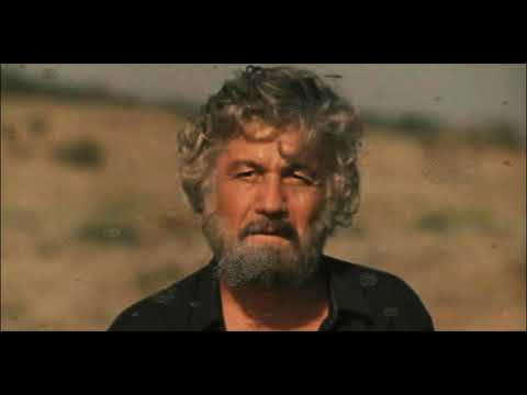 Видео: Моя Дорога из кинофильма Возвращение Будулая