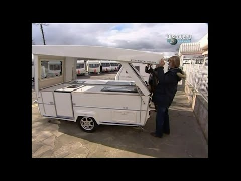 Видео: Дом на колесах .Лучшие в мире.