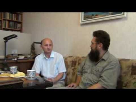 Видео: Беседа с профессором А.А. Бутовым