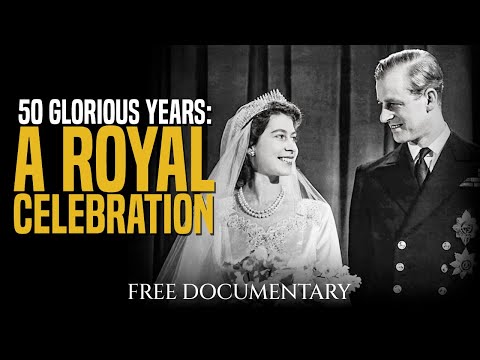 Видео: 50 славных лет: Королевское торжество (1999) | Полный документальный фильм