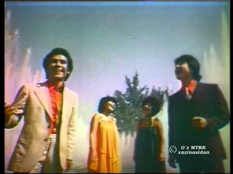 Видео: Дуэт Малика Алимова и Леонид Макеев