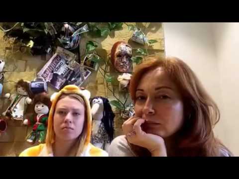 Видео: Виктория Тарасова Periscope (10.07.16)