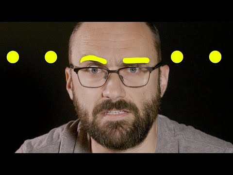 Видео: ••− −• − •• − •−•• • −•• | Vsauce на русском