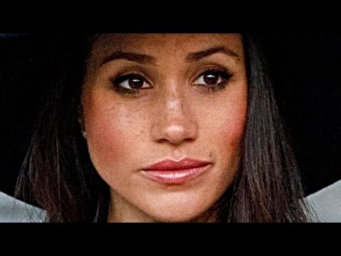 Видео: Меган Маркл — идеальная злодейка