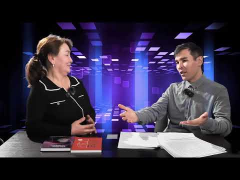 Видео: Энеден өткөн мээрим, атадан өткөн таасир жок. Тарбиянын негизги факторлору үй-бүлө жана жакын чөйрө