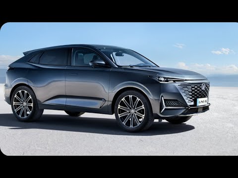 Видео: Changan UNI-K 2023 г. установка авто-сигнализации PANDORA VX-4G GPS г.Хабаровск