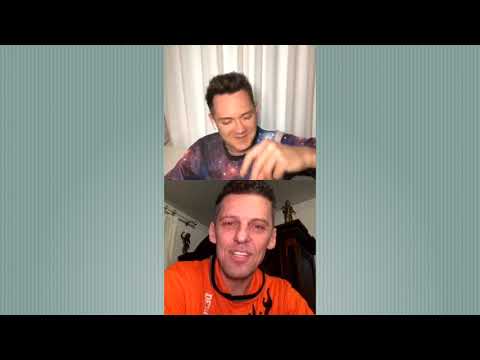 Видео: В ИнстаПрограмме Антона Зорькина Польза Live   Владимир Муранов