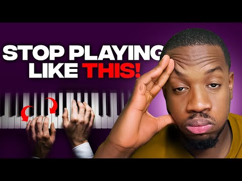 Видео: Как работают #аккорды: наука, лежащая в основе красивых аккордовых последовательностей | @AlainMe...