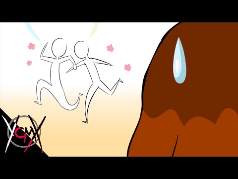 Видео: Комикс Леди Баг и Супер Кот | Свидание между нашими парнями