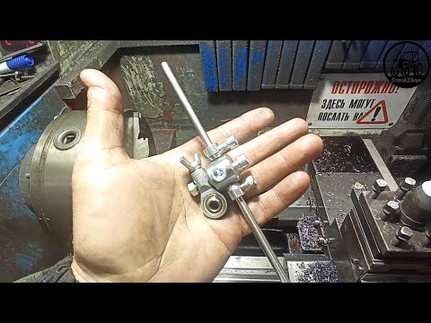 Видео: доработка точилки для ножей (#Фсёпро100)