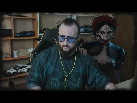 Видео: Ждем ОБНОВУ Хэллоуин 0.36.0 в Стандофф 2